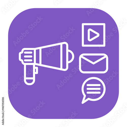 Campaign Icon