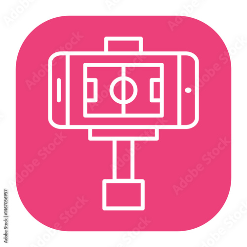 Organic Icon