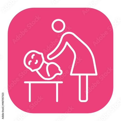 Changing table Icon