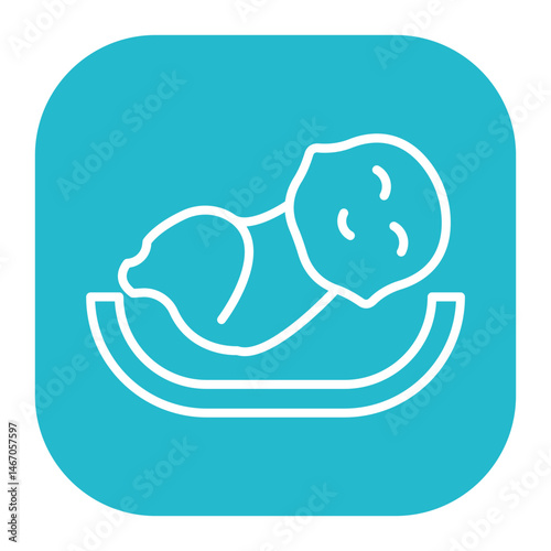 Infant Icon