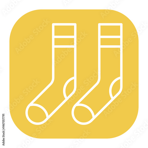 Socks Icon