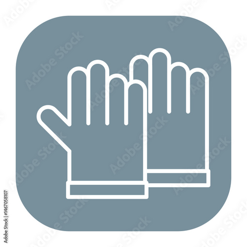 Gloves Icon