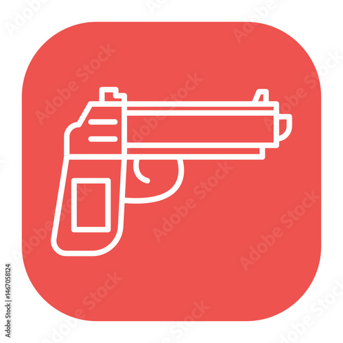 Gun Icon
