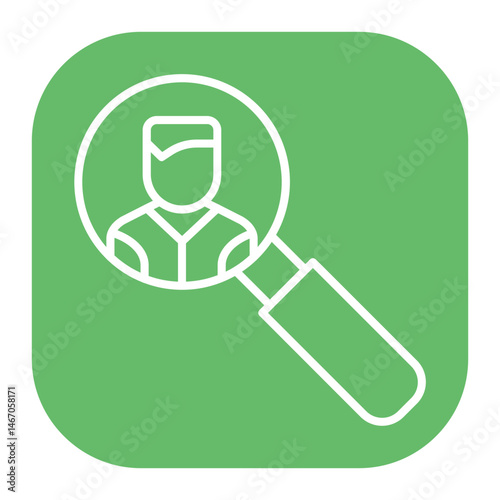 Investigator Icon