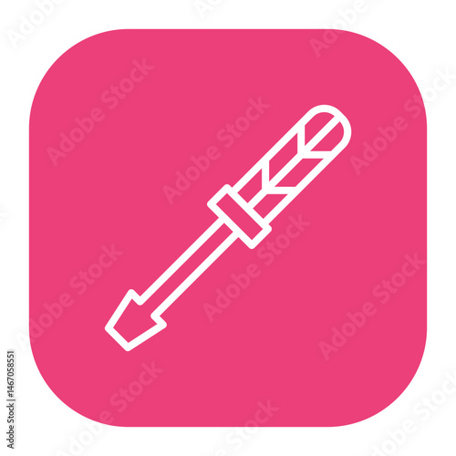 Screwdriver Icon