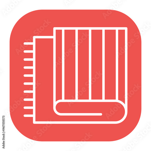 Blanket Icon