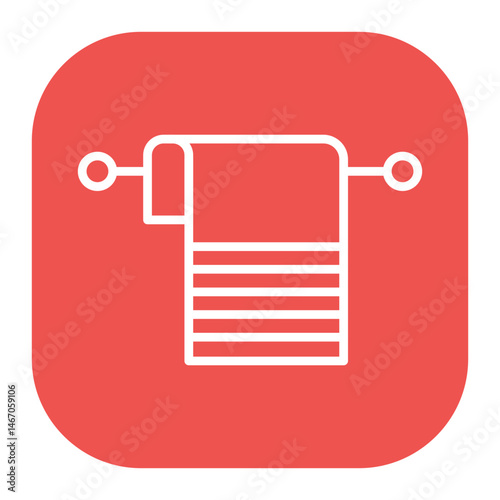 Towels Icon