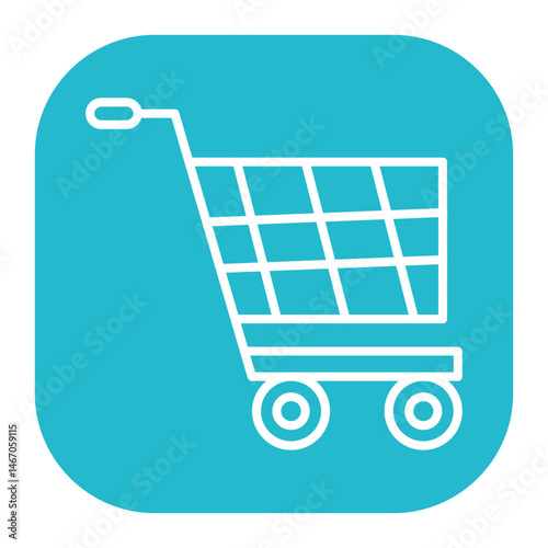 Trolley Icon