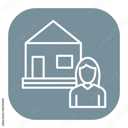 Assistance Icon