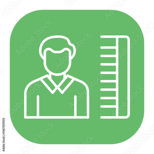 Grooming Assistance Icon