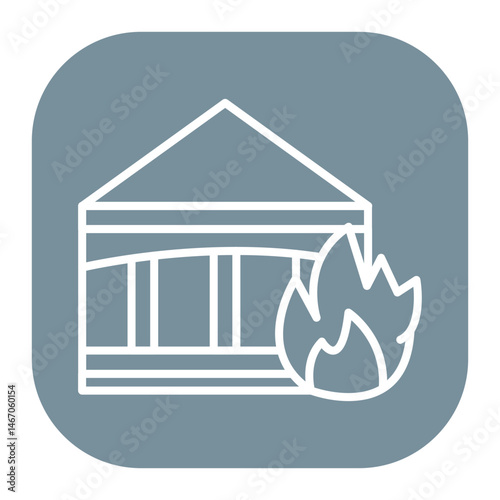 Arson Icon