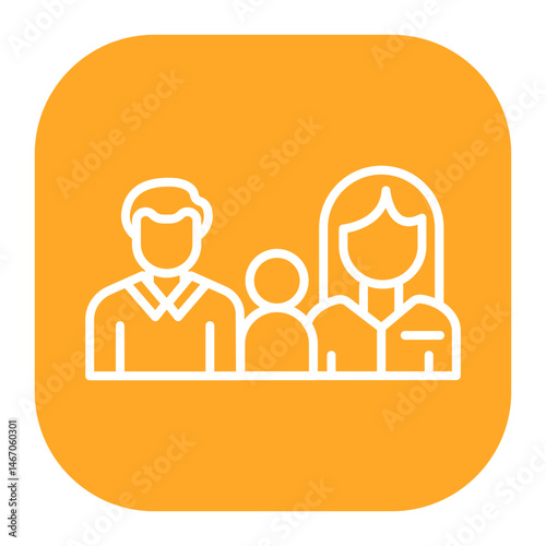 Family Icon