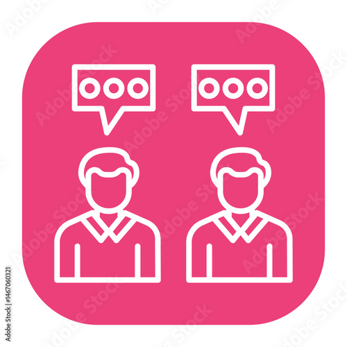 Discussion Icon
