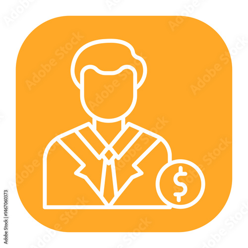Investor Icon