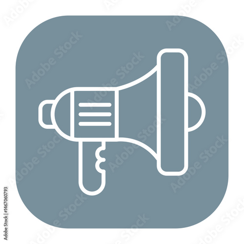 Speaker Icon