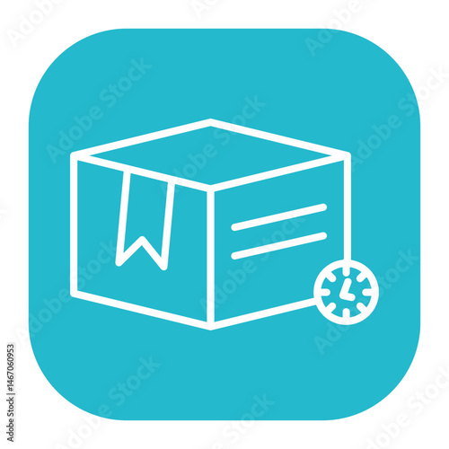 Product Life Icon