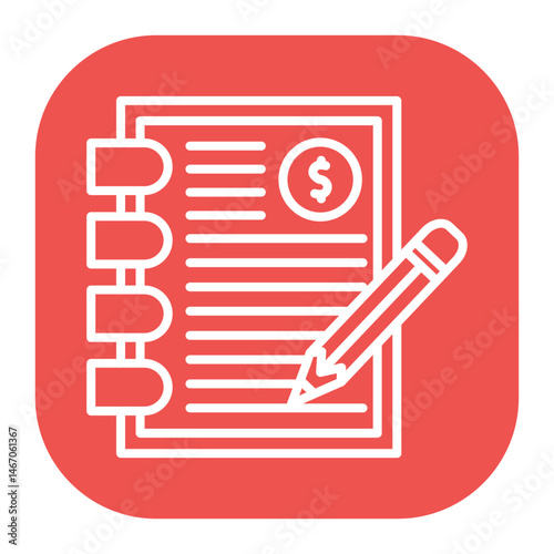 Business Proposal Icon