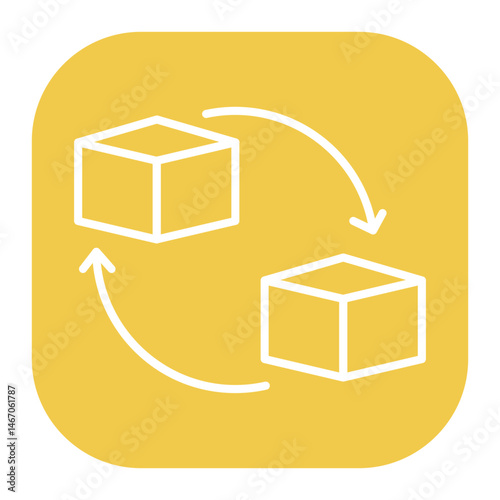 Exchange Icon