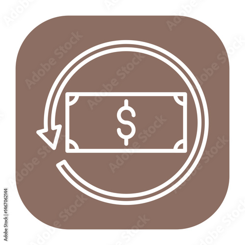 Refund Icon
