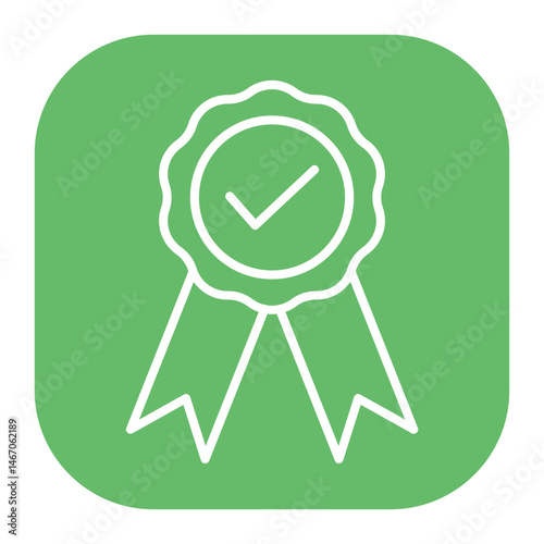 Trust Badge Icon