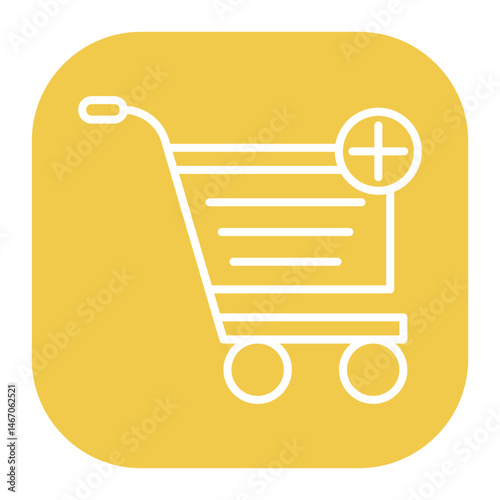 Cart Items Icon