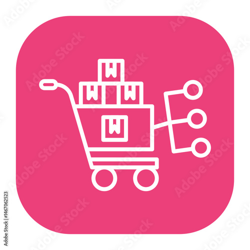 Cart Options Icon