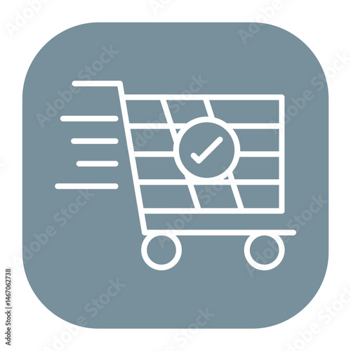 Cart Status Icon