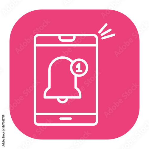 Device Notifications Icon