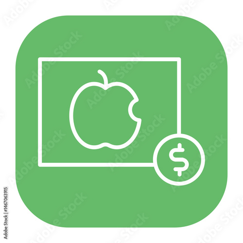 Apple Pay Icon