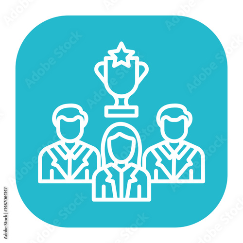 Group Achievement Icon