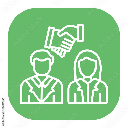 Partnership Icon