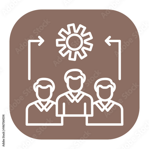 Synergetic Solutions Icon