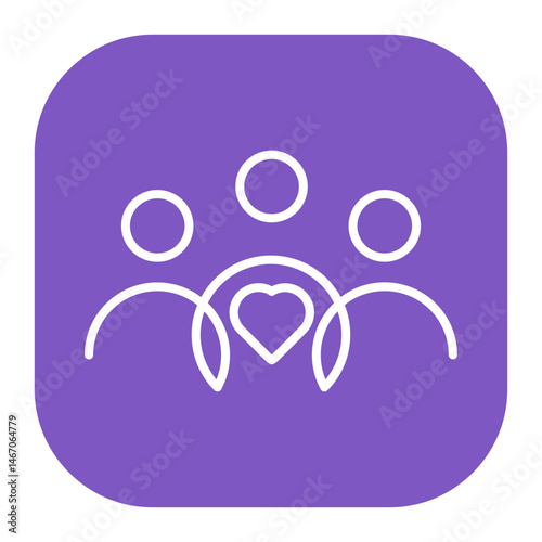 Unity Icon
