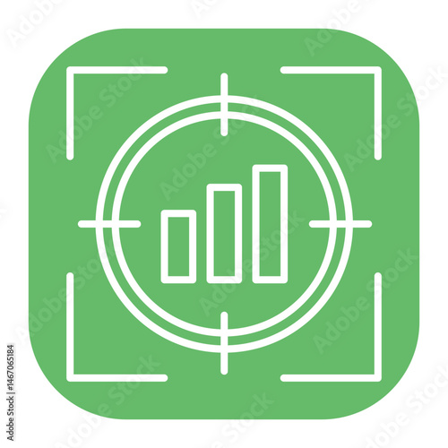 Focus Icon