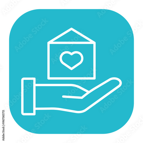 Charity Icon