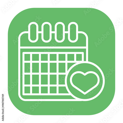 Charity Event Icon