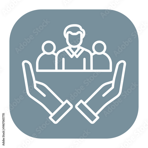 Community Support Icon