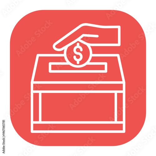Donation Icon