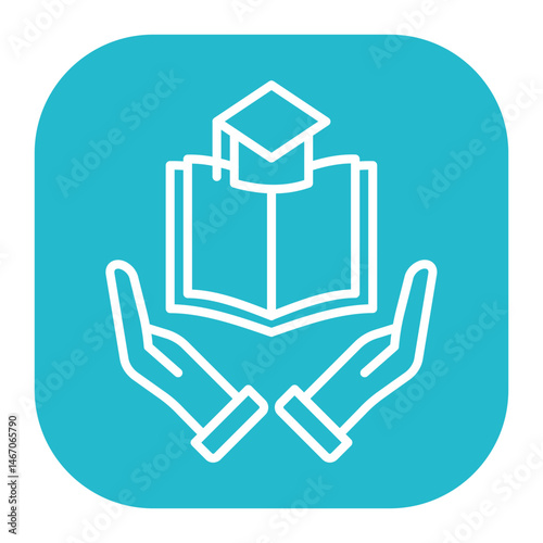 Education Support Icon