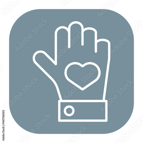 Kind Acts Icon