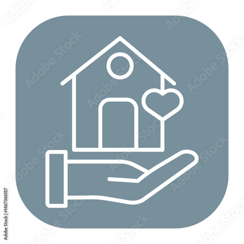 Shelter Icon