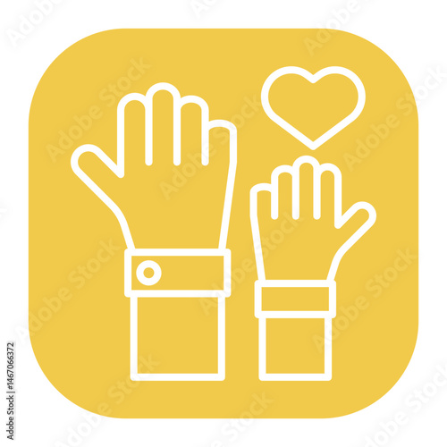 Volunteer Icon
