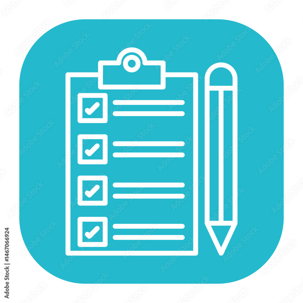 Survey Icon Survey Icon