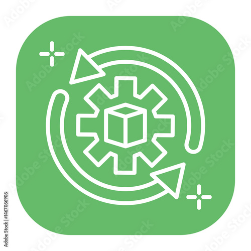 Product Development Icon