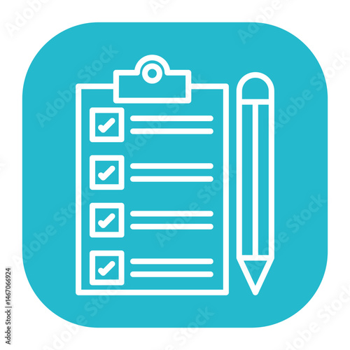 Survey Icon