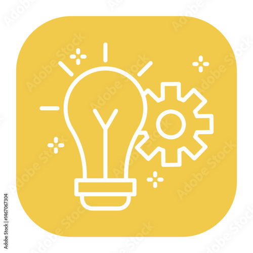 Innovation Icon