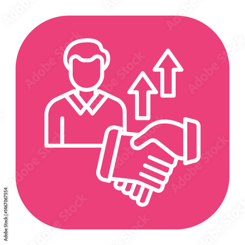 Succession Planning Icon