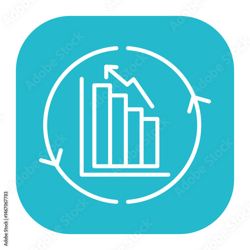 Continuous Improvement Icon