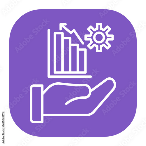 Productivity Icon