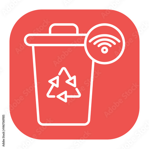 Public Wi Fi Icon